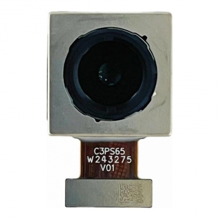 C�mara 50MP principal trasera Vivo V40 5G