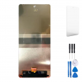 Pantalla completa para Samsung Z Flip 8 2