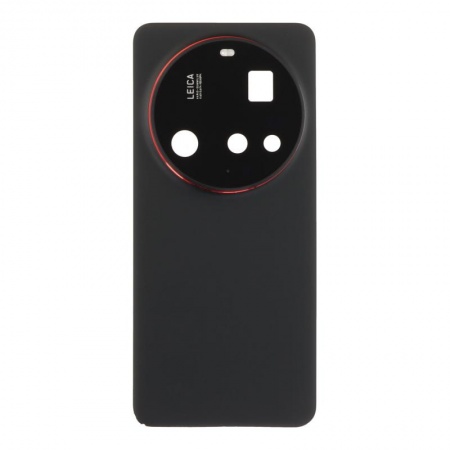 Vitre arri�re avec cadre de cam�ra Xiaomi 15 Ultra