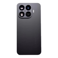 Coque arri�re compl�te avec cadre de cam�ra pour Xiaomi 17T Pro