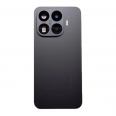 Coque arri�re compl�te avec cadre de cam�ra pour Xiaomi 17T Pro 2