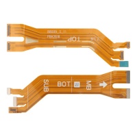 Nappe de connexion � la carte m�re pour Redmi Note 17 5G