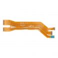 Nappe de connexion � la carte m�re pour Redmi Note 17 5G 2