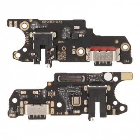 Port de charge USB Redmi 17 5G