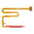 Fingerprint sensor flex cable for Samsung A07 5G 3
