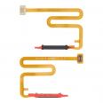 Fingerprint sensor flex cable for Samsung A07 5G 1