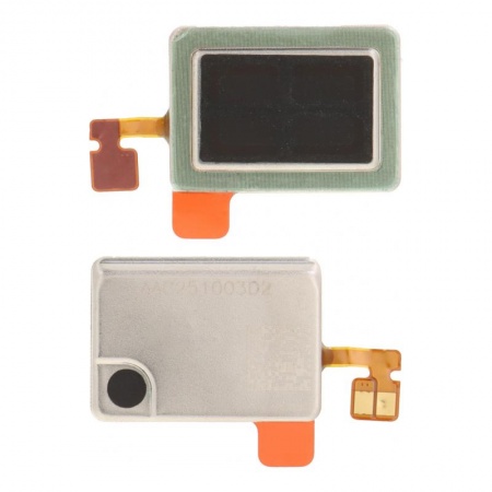 OnePlus 15 earpiece speaker