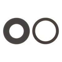 Lente de c�mara trasera para iPhone Duo