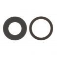 Lente de c�mara trasera para iPhone Duo 2