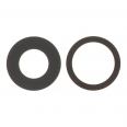 Lente de c�mara trasera para iPhone Duo 1