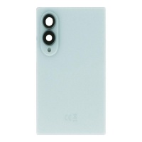 Tapa trasera completa con marco de c�mara para Samsung Z Fold8 F971