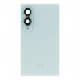 Tapa trasera completa con marco de c�mara para Samsung Z Fold8 F971 1