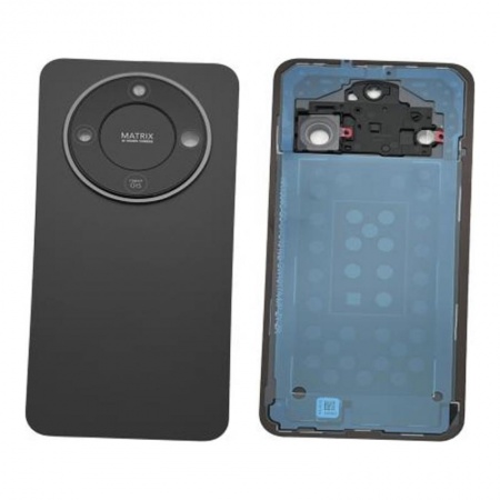 Tapa trasera completa con marco de c�mara Honor Magic8 Lite