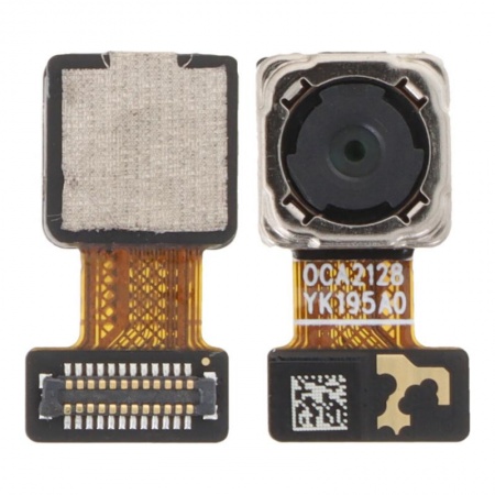 C�mara macro trasera 2MP Redmi Note 9