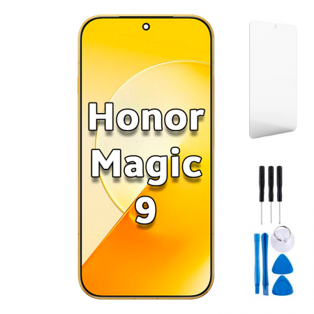 Pantalla Honor Magic 9