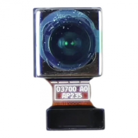 C�mara trasera ultra gran angular 50 MP Honor Magic8 Pro